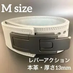松本商店 ワンタッチ可変式パワーベルト Mサイズ - メルカリ