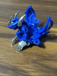 爆丸　アクアブレイズドラゴノイド　カード付 2025年最新】アクアドラゴノイドの人気アイテム - メルカリ