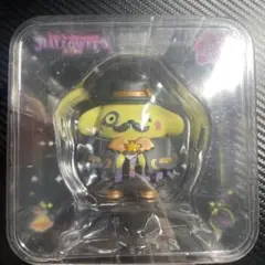 サンリオ ハロウィン ハッピーくじ ポムポムプリン