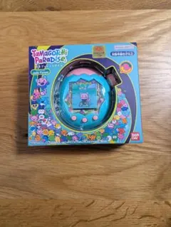 ＊新品未使用未開封＊たまごっちパラダイス ジェイドフォレスト