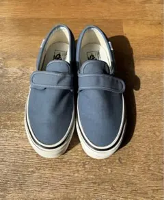 VANS スニーカースリッポン