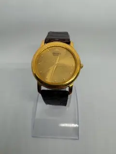 【稼働品】SEIKO セイコー V701-1T30 ヴィンテージ クォーツのサムネイル