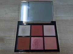 SNIDEL アイデザイナー EX05 Ready For LOVE アイカラー