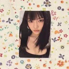 aespa ニンニン ラキドロ トレカ aespa ニンニン SHIBUYA109 ポップアップ ラキドロ トレカ① - メルカリ