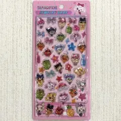 硬い立体ジュエリードロップシール