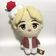 【期間限定出品】BTS TinyTAN ジミン ぬいぐるみ 一番くじ お値引き可