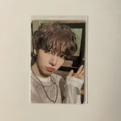 BOYNEXTDOOR '19.99' JAEHYUN ジェヒョン