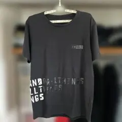 Under Armour HeatGear Tシャツ ブラック XLのサムネイル