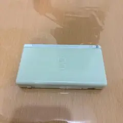 ニンテンドーDS Lite クリーム色 本体