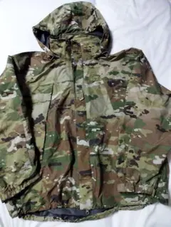 (5541)米軍実物ECWCS.GENⅢレベル6ゴアテックスOCPジャケット美品のサムネイル