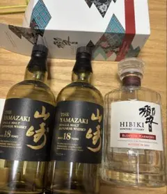 2026年最新】山崎 18年の人気アイテム - メルカリ