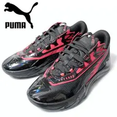 未使用新品 PUMA プーマ スクートゼロ バスケットボールシューズ 28 