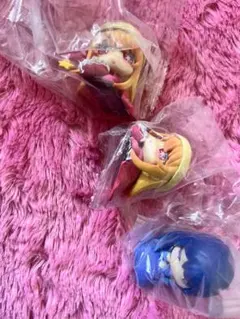 推しの子 おねむたん 星野ルビー 黒川あかね ガチャガチャ