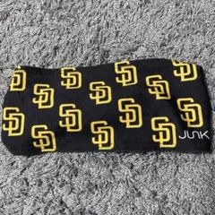 JUNK パドレス　ヘアバンド