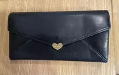 ポールスミス　Paul Smith 長財布　レディース　ラブレター