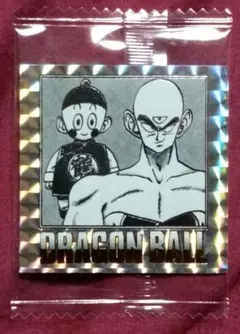 『ドラゴンボール40周年記念 シールウエハース』 第十一巻(単品)