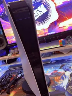PlayStation 5 (デジタル・エディション)[CFI-1000B01]