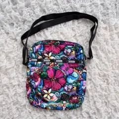 【レア】レスポートサック コリーンウィルコックス ハワイ限定 ボストンバッグ レア】レスポートサック コリーンウィルコックス ハワイ限定 ボストン