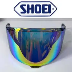 2026年最新】SHOEI CX-1ミラーシールドの人気アイテム - メルカリ