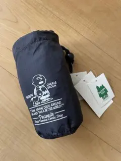 レア商品　SNOOPY エアーリュック　エコバッグ