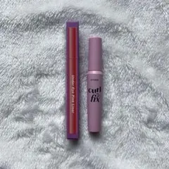 etude カールフィックスマスカラ 03 粘膜ライナー 韓国コスメ セットのサムネイル