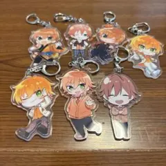 ジェルくん アクキー