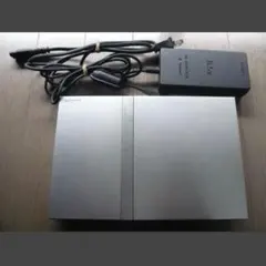 PS2本体 SCPH-79000SS リージョンフリー レンズ交換済み