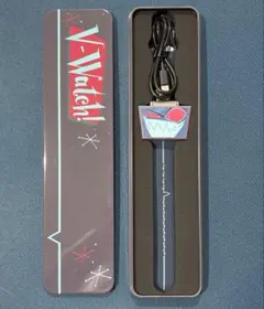 ハズビンホテル ヴォックス スパイウォッチ V-Watch - メルカリ
