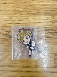 でふぉラバ! ハイキュー!! 宮侑