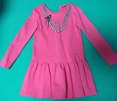 ケイトスペード　116/6Y　春秋物