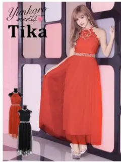 Tika キャバドレス