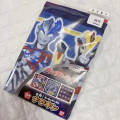 ウルトラマン❤️ウルトラヒーローズ✨ナフキン❤️3枚組✨ウルトラマンアークのサムネイル