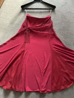 2026年最新】チャコット 社交ダンス スカートの人気アイテム - メルカリ