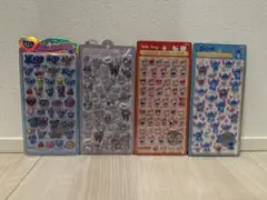 【正規品】ボンボンドロップシール うるちゅる