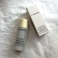 【新品】MAC ハイパーリアルフレッシュキャンバスクレンジングオイル 15mlのサムネイル