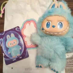 LABUBUラブブBig into Energy HOPE