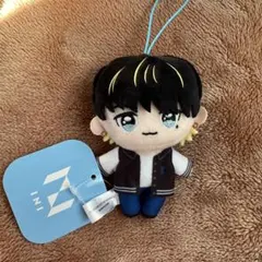 髙塚大夢 ぬいぐるみ マスコット