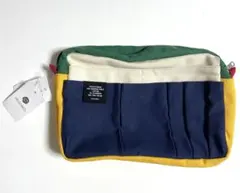 【新品】DELFONICS カラフル　インナーキャリング スタッドM