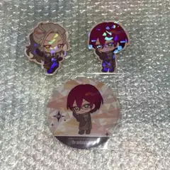 アニカフェ ステッカー コースター まとめ売り