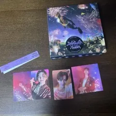 SEVENTEEN Seventeenth Heaven 第10ミニアルバム