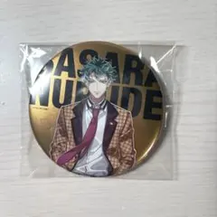 ヒプマイ キャラクターグッズ