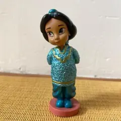 ディズニー　アニメータードール　プリンセス　ジャスミン　ディズニーストア　子ども