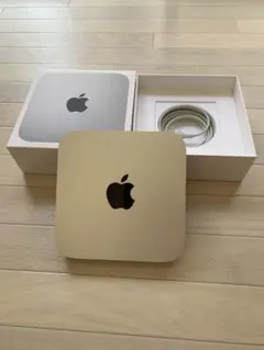 バットヘッド様 Mac mini 2014 Core i5/16GB/256GB