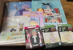 一番くじドラゴンボール FantasticAdventure 2 その他