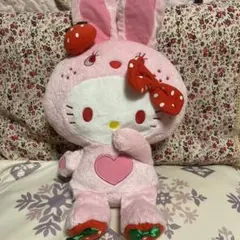 桜アフロのピカチュウ ポケモンセンタートウキョーDX 1周年 限定