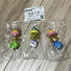 たまごっち UFOスイング 3個セット