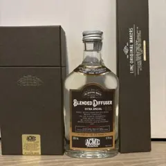 BLACKADDER RAW CASK アードモア 60% - メルカリ