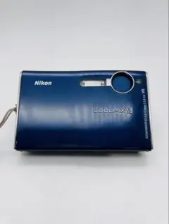 【動作確認済み】Nikon COOLPIX S8 2026年最新】coolpix s8の人気アイテム - メルカリ