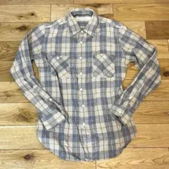 【590】　Inpaichthys kerri シャツ