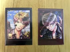 悪魔執事と黒い猫　あくねこ　ロノ